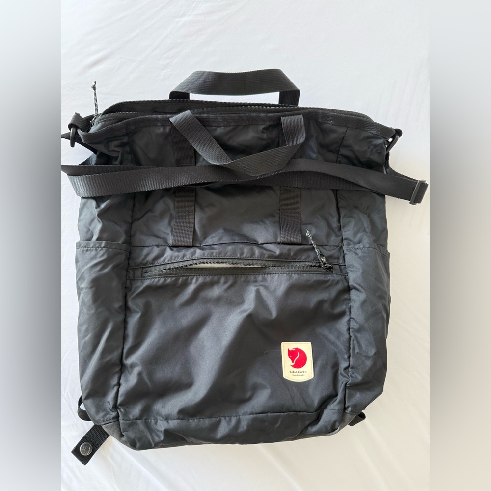Fjallraven High Coast Packable Tote Pack